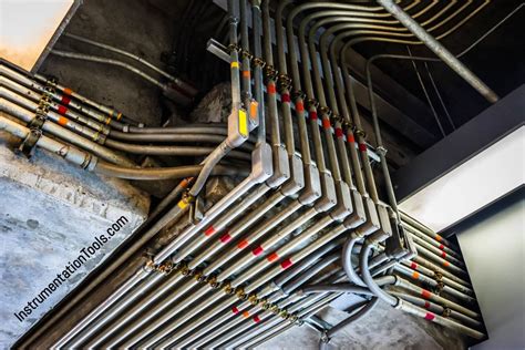 when to use conduit for electrical